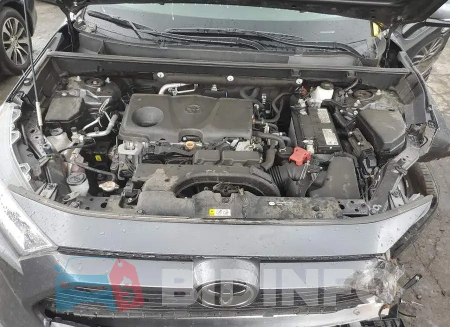 2T3P1RFV8MC174081 Photo# 12