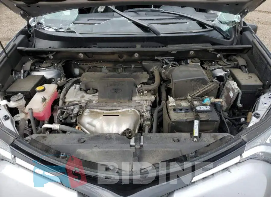 2T3ZFREV1JW451269 Photo# 12
