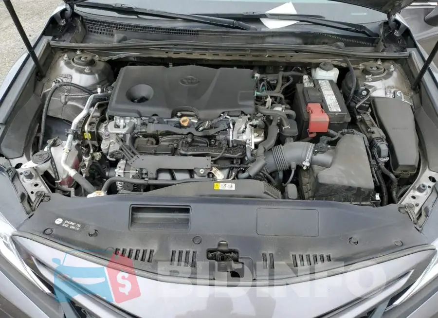 4T1B11HK7KU201855 Photo# 11