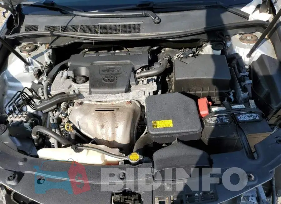 4T1BF1FK5EU748728 Photo# 11