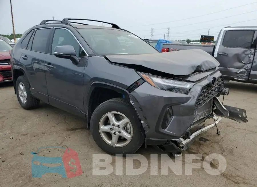 4T3T6RFV4PU106654 Photo# 4