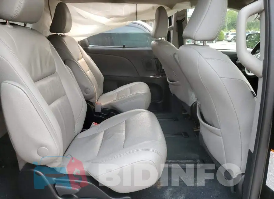 5TDDZ3DC6KS219607 Photo# 11
