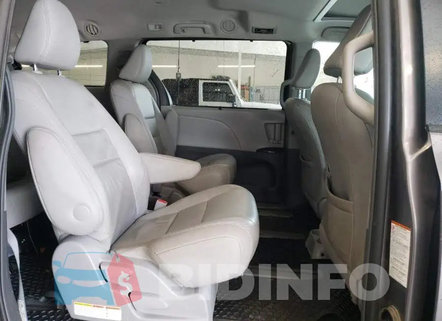 5TDDZ3DCXHS178066 Photo# 11