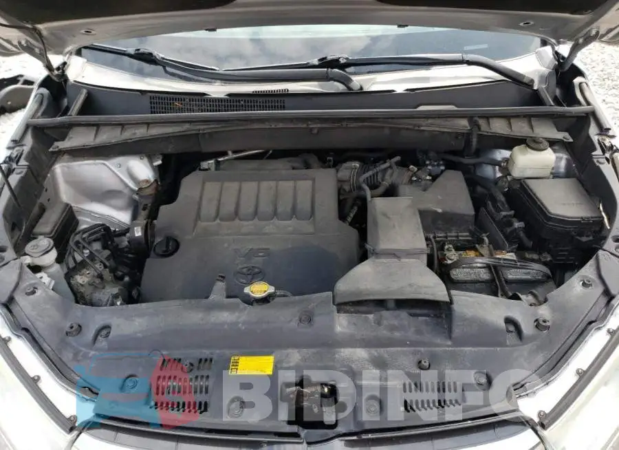 5TDJKRFH2FS188185 Photo# 11