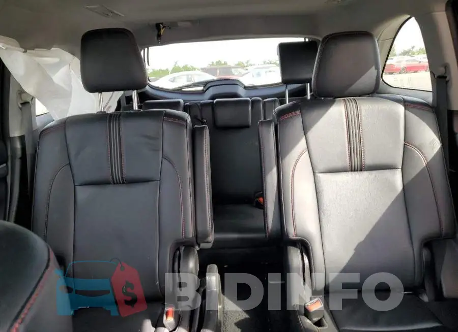 5TDJZRFHXKS702239 Photo# 10
