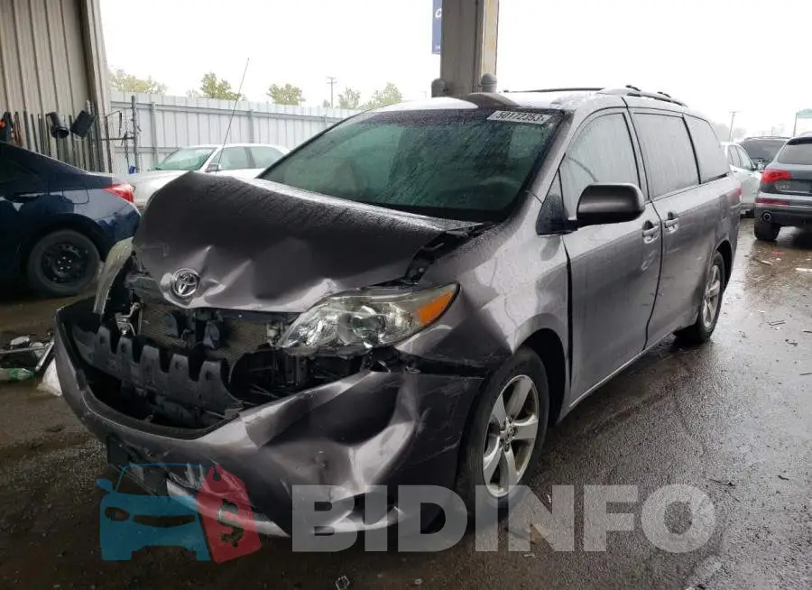 5TDKK3DC5ES422391 Photo# 1