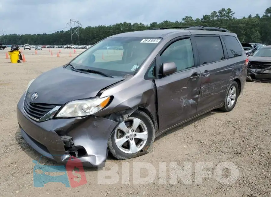 5TDKK3DCXES494378 Photo# 1