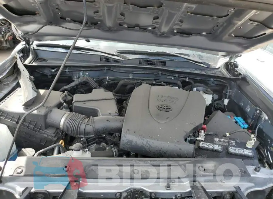 5TFAZ5CN5MX110649 Photo# 11