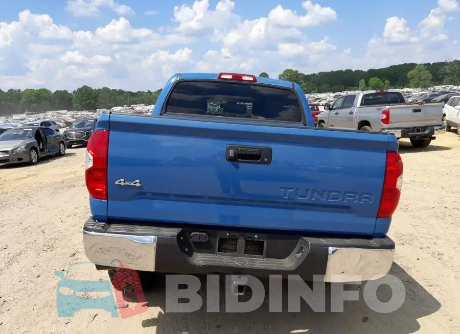 5TFDW5F18KX802514 Photo# 6