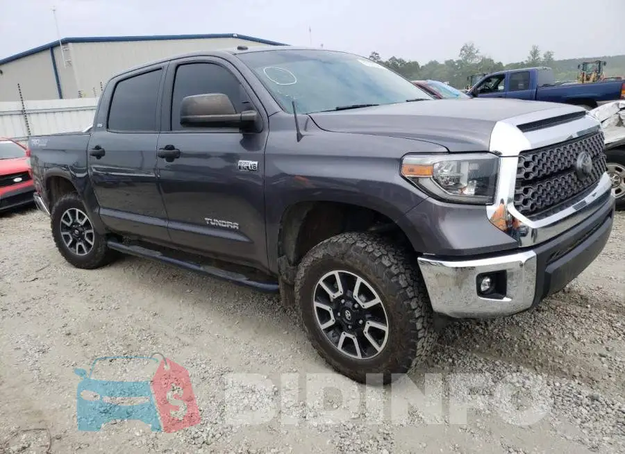 5TFDY5F11JX755447 Photo# 4