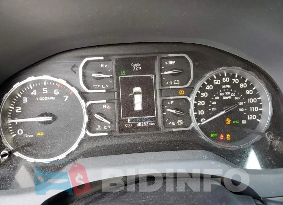 5TFDY5F13LX872739 Photo# 9