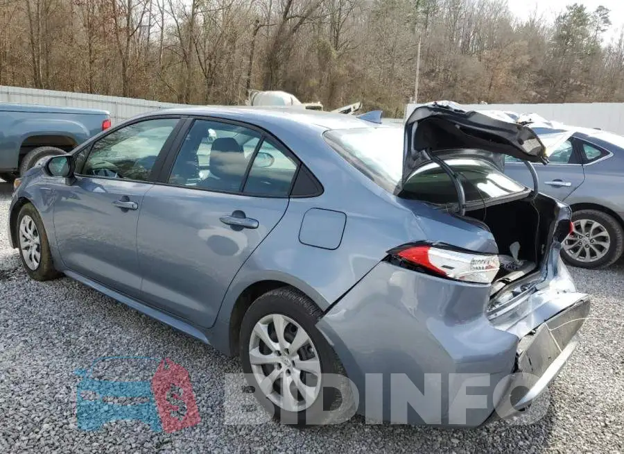 5YFEPMAE2MP250242 Photo# 2