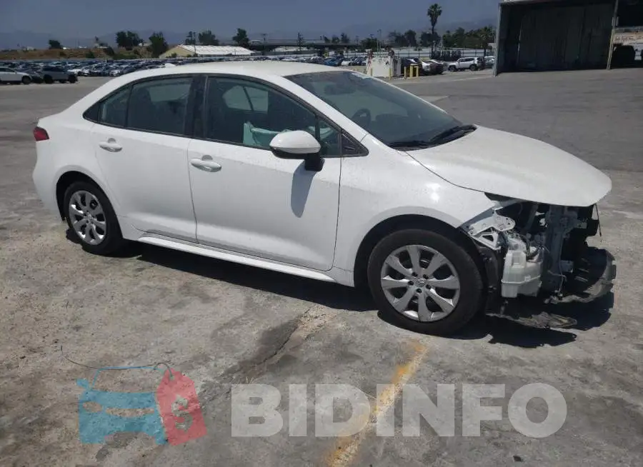 5YFEPRAE9LP109941 Photo# 4