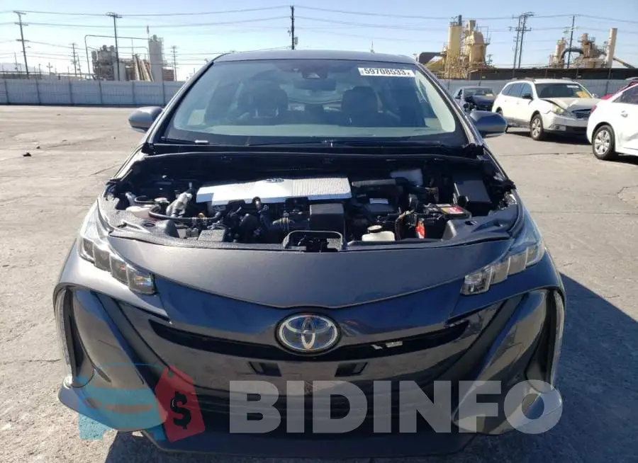 JTDKAMFP5N3215199 Photo# 5