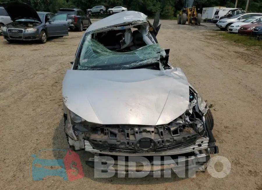 JTDKBRFU8H3030763 Photo# 5