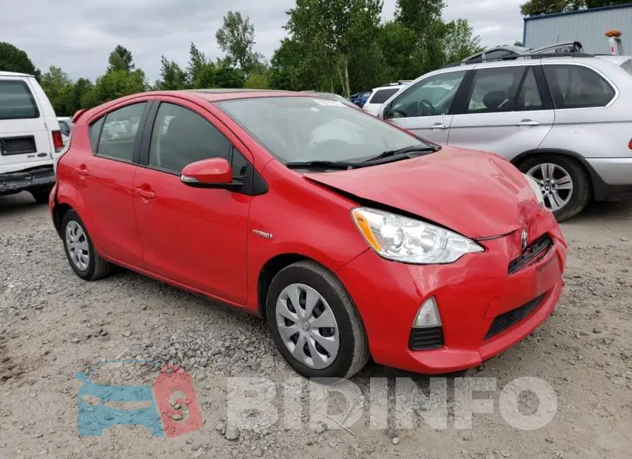JTDKDTB37E1565370 Photo# 4