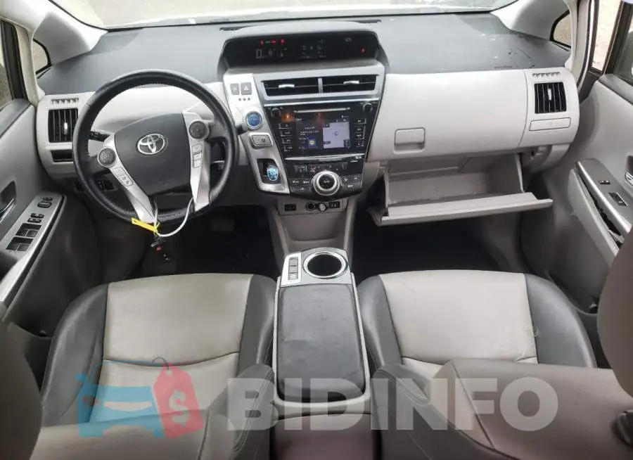JTDZN3EU6FJ028605 Photo# 8