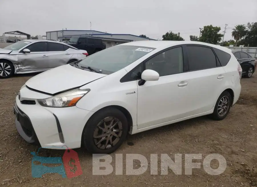 JTDZN3EU6FJ028605 Photo# 1