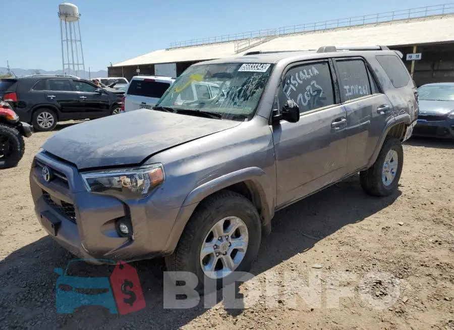 JTEEU5JR9N5265235 Photo# 1