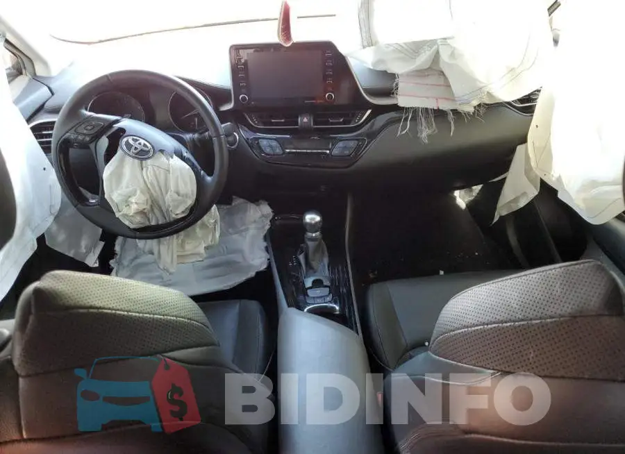 JTNKHMBX3M1105226 Photo# 8