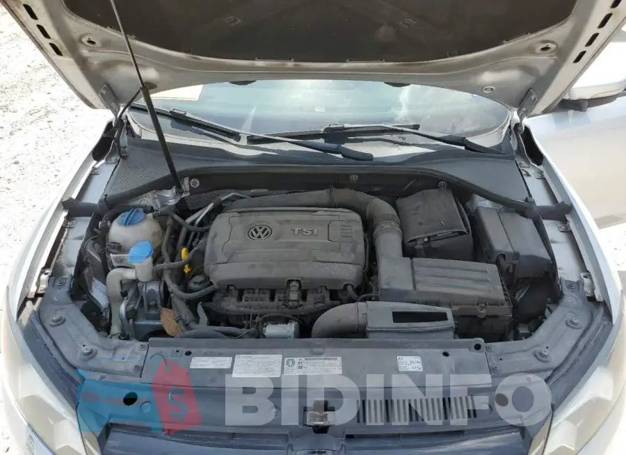 1VWAS7A37EC061218 Photo# 11
