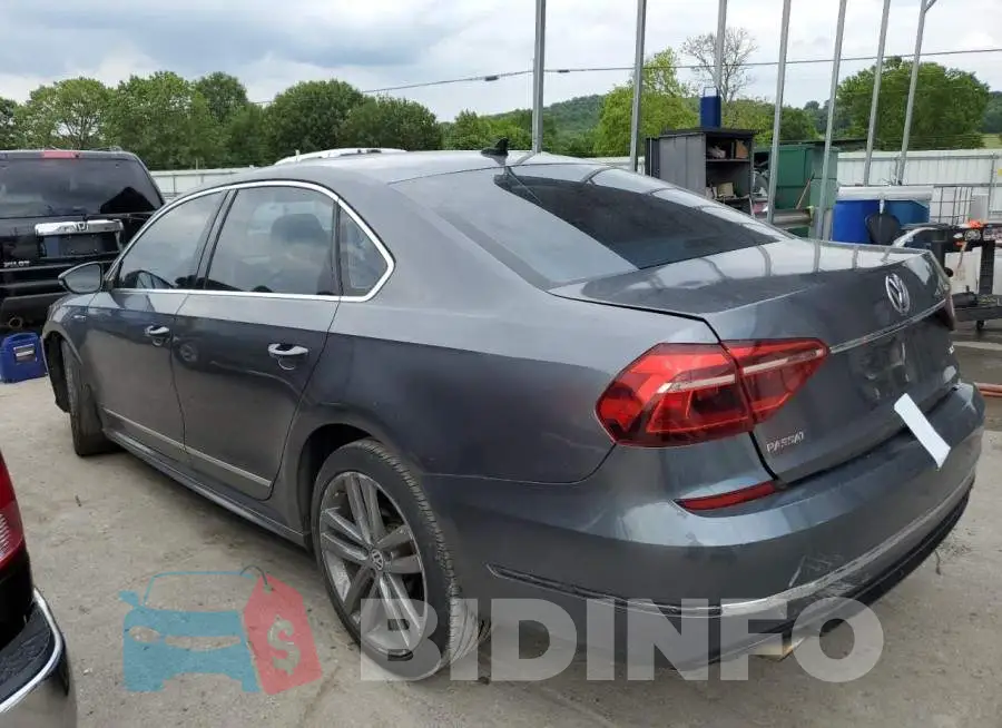 1VWDT7A36HC051021 Photo# 2