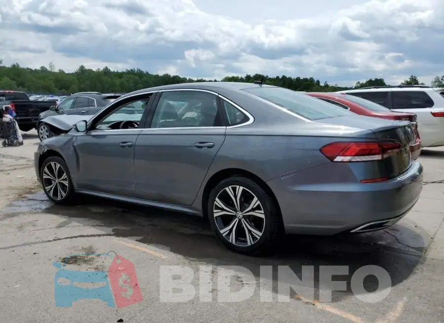 1VWSA7A30NC002843 Photo# 2