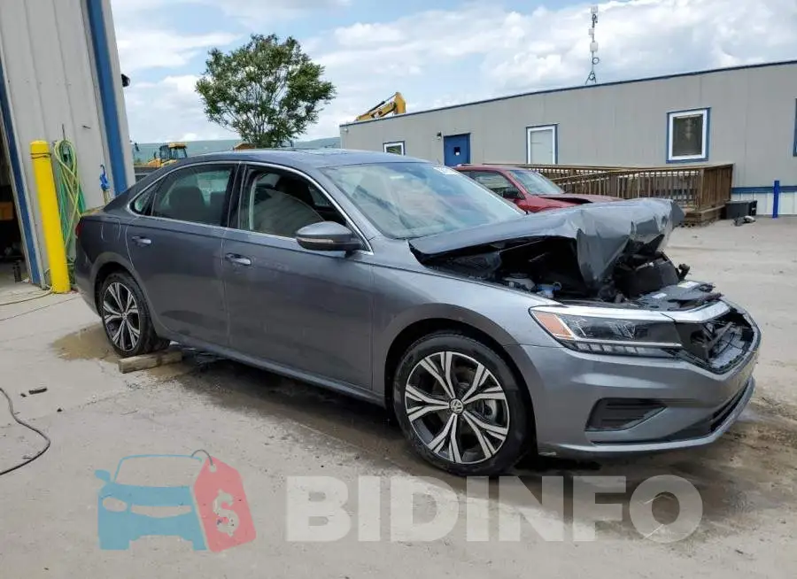 1VWSA7A30NC002843 Photo# 4