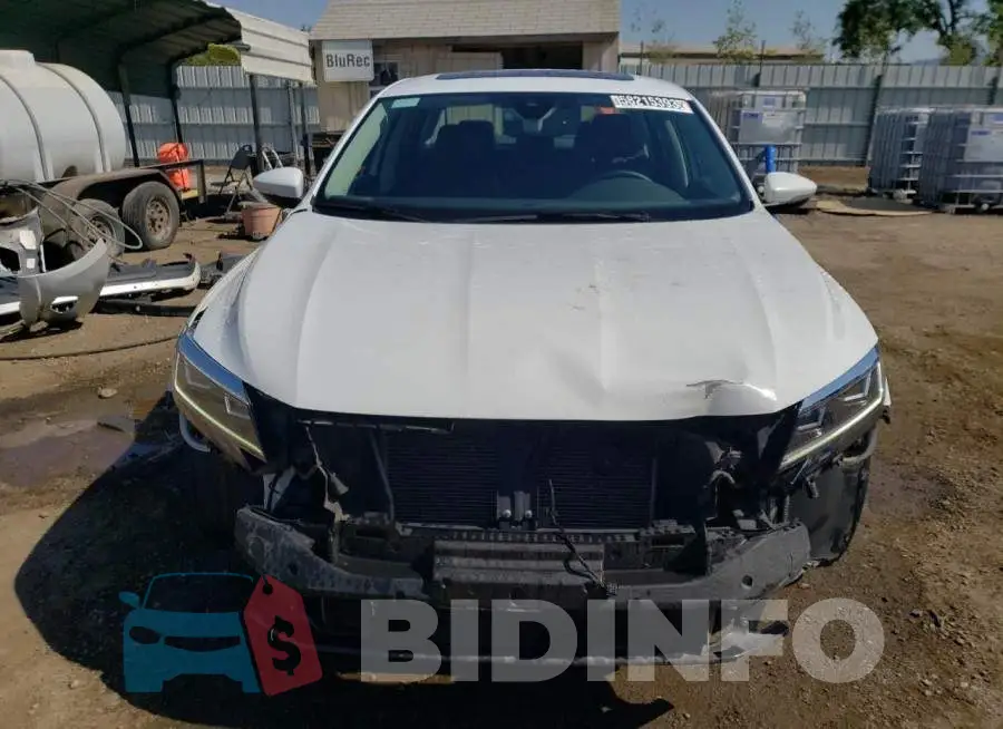 1VWSA7A36MC017362 Photo# 5