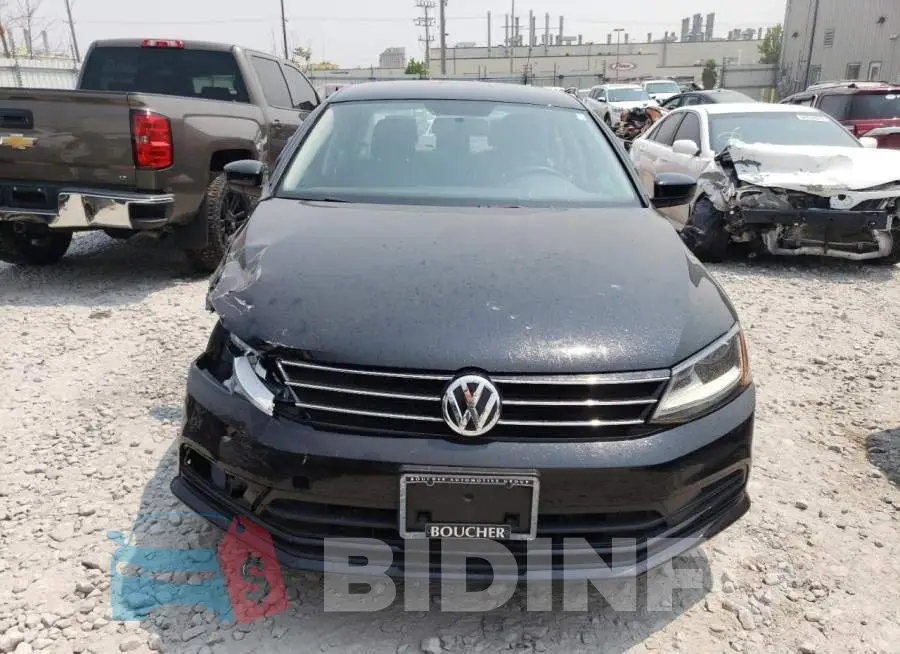 3VW2B7AJ1HM253935 Photo# 5