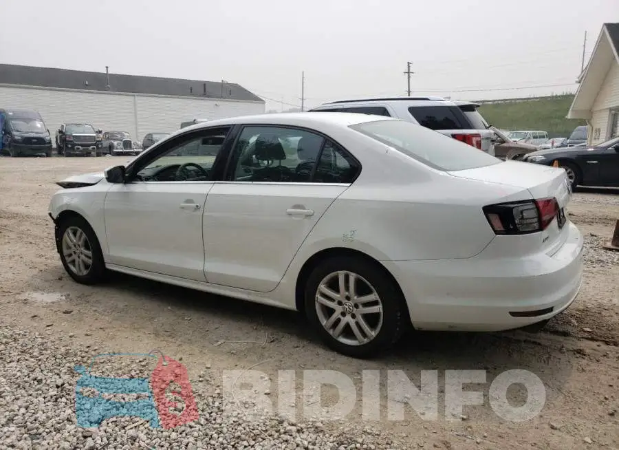 3VW2B7AJ4HM230388 Photo# 2