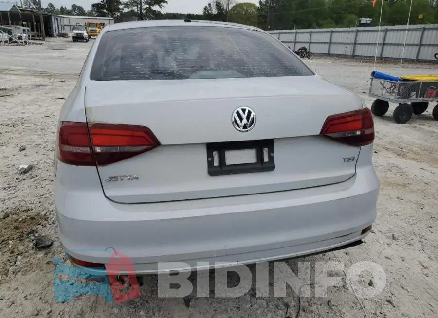 3VW2B7AJ8HM299147 Photo# 6