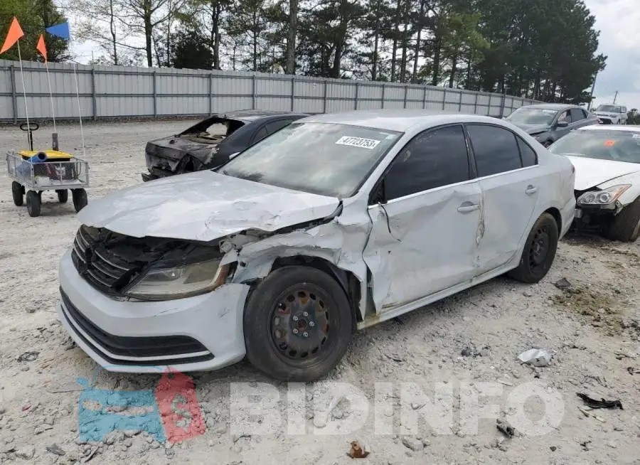 3VW2B7AJ8HM299147 Photo# 1