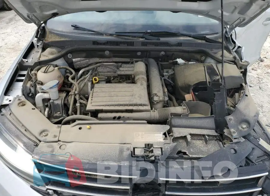 3VW2B7AJ8HM299147 Photo# 11