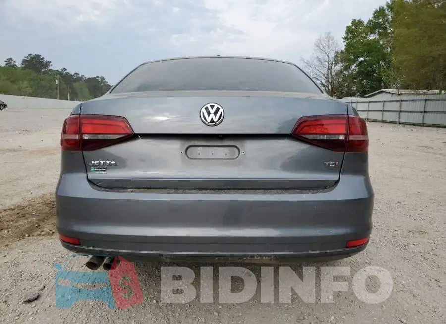 3VW2B7AJ9HM367262 Photo# 6