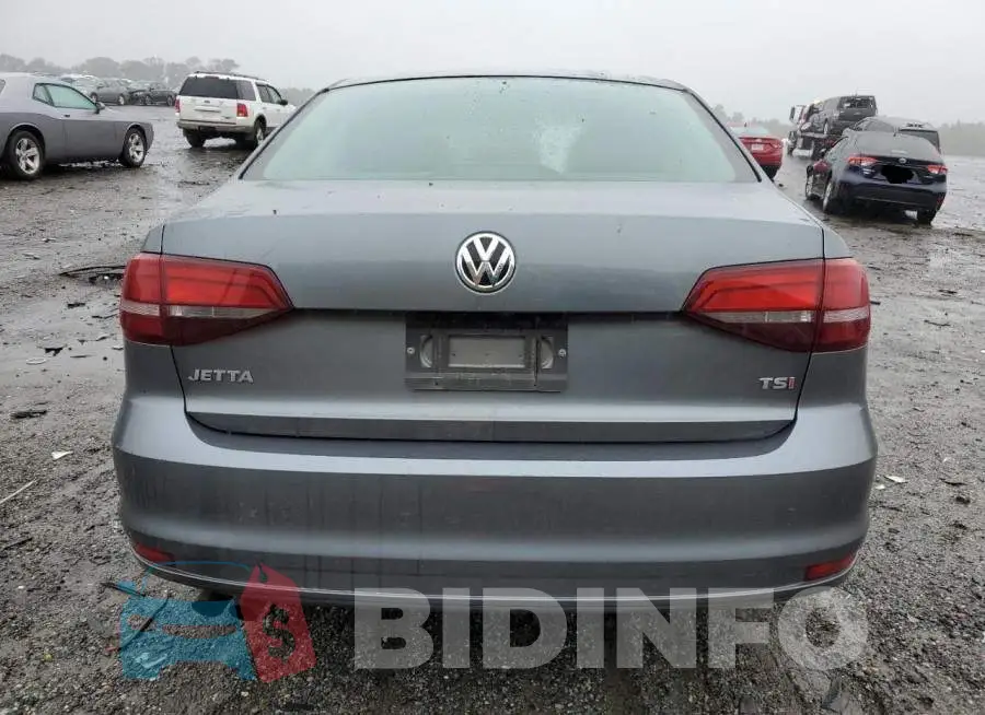3VW2B7AJ9HM380366 Photo# 6