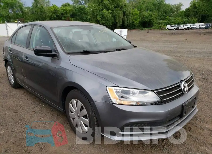 3VW2K7AJ9FM408468 Photo# 4
