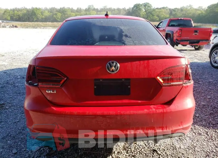 3VW5S7AJ1EM368138 Photo# 6