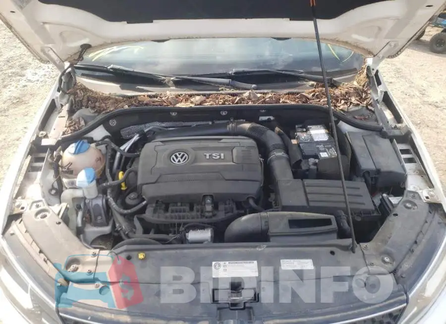 3VW5T7AJXEM373447 Photo# 11
