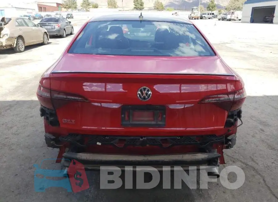 3VW5T7BUXKM150605 Photo# 6