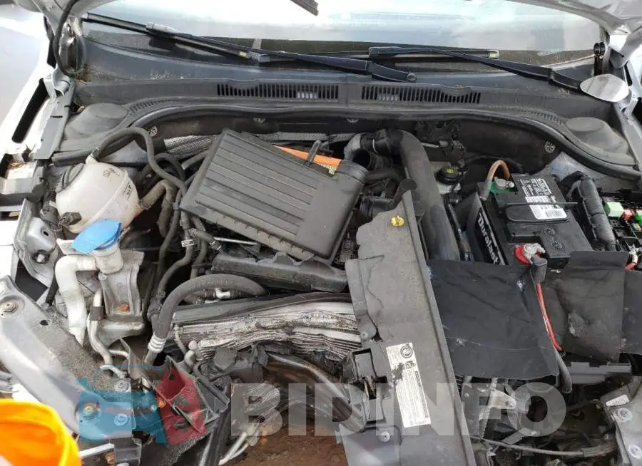 3VWDB7AJ2HM223089 Photo# 11