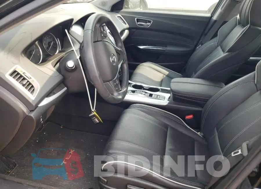 19UUB2F43LA005064 Photo# 7