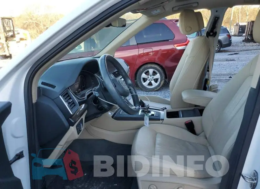 WA1BNAFY8L2085332 Photo# 7