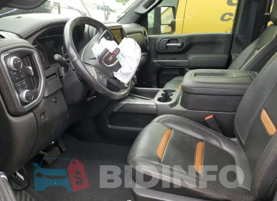 1GT49PEY7MF119147 Photo# 7