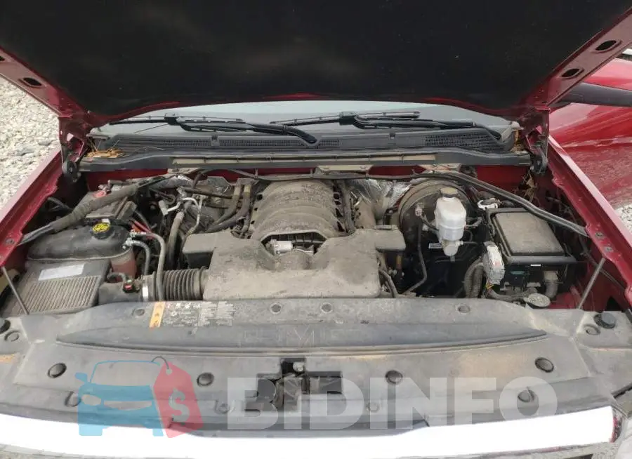 1GTV2MEC0JZ136796 Photo# 11