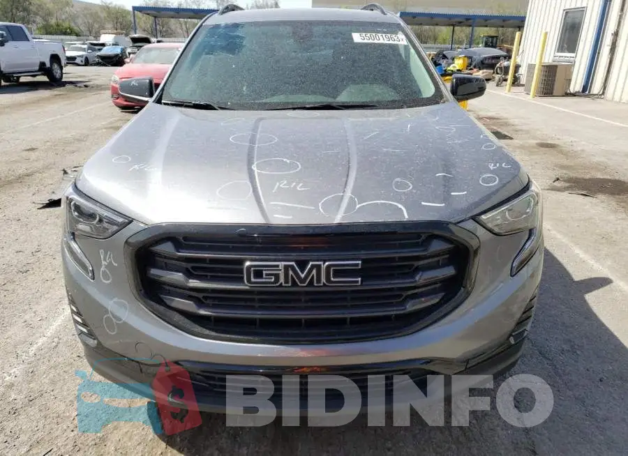 3GKALTEV2ML382062 Photo# 5