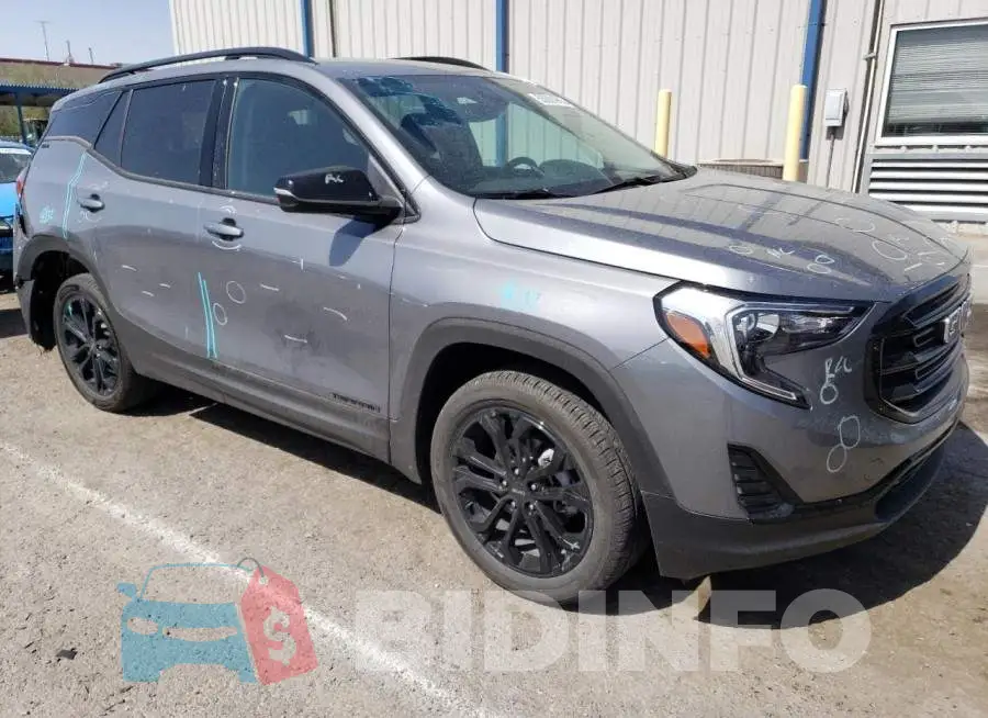 3GKALTEV2ML382062 Photo# 4