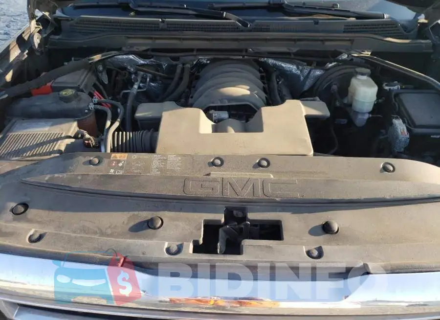 3GTP1MEC8GG119605 Photo# 11