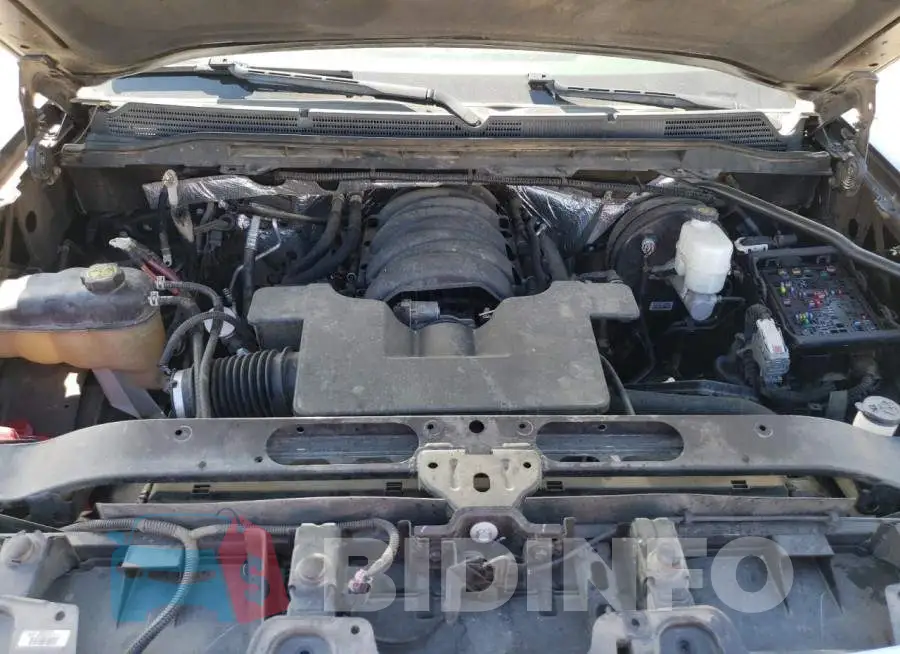 3GTP1UEC1EG530230 Photo# 11