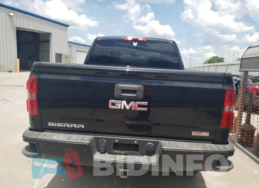 3GTU2VEC0EG325701 Photo# 6